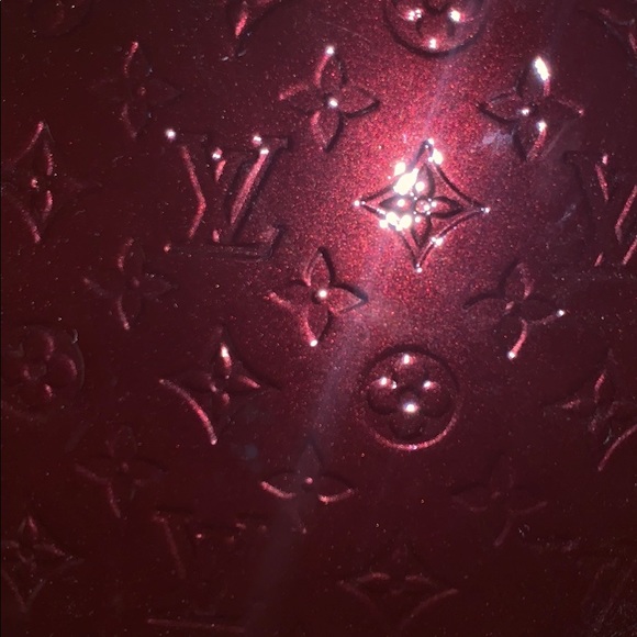 LOUIS VUITTON Vernis Brea MM - Picture 5 of 7